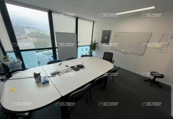 Location bureau Marseille 8 (13008) - 758 m²