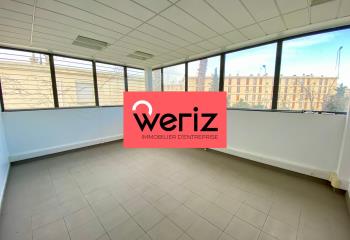 Location bureau Marseille 9 (13009) - 70 m² à Marseille 9 - 13009