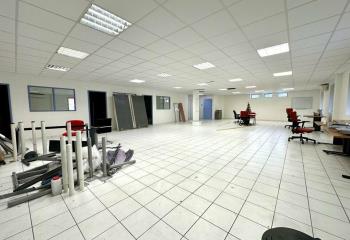 Location bureau Martigues (13500) - 240 m² à Martigues - 13500