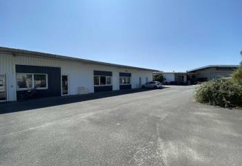 Location bureau Martillac (33650) - 417 m² à Martillac - 33650