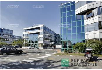 Location bureau Massy (91300) - 368 m²