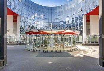 Location bureau Massy (91300) - 157 m²