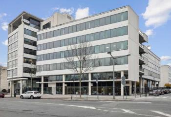 Location bureaux 3286 m² divisibles à partir de 829 m²