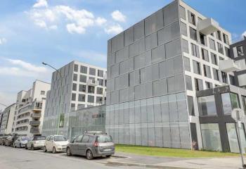 Location bureau Massy (91300) - 122 m²