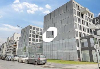 Location bureau Massy (91300) - 122 m²