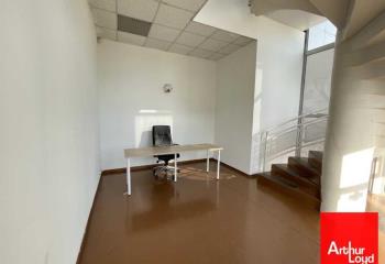 Location bureau Mauguio (34130) - 122 m²