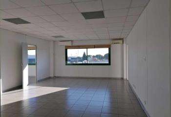 Location bureau Mauguio (34130) - 160 m² à Mauguio - 34130