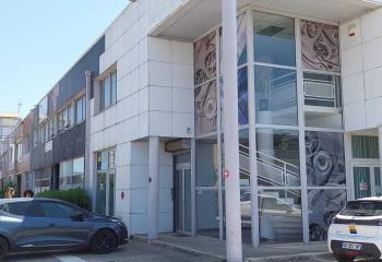 Location bureau Mauguio (34130) - 122 m²