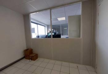 Location bureau Mauguio (34130) - 114 m²