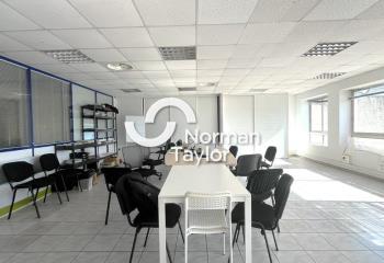 Location bureau Mauguio (34130) - 150 m²