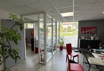 Location bureau Maule (78580) - 210 m² à Maule - 78580