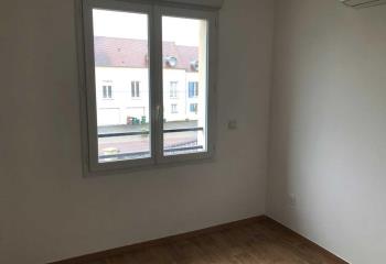 Location bureau Maule (78580) - 41 m² à Maule - 78580