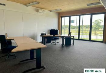 Location bureau Maxéville (54320) - 59 m²