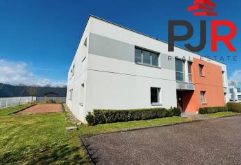 Location bureau Maxéville (54320) - 181 m²