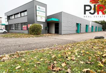 Location bureau Maxéville (54320) - 671 m²