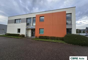 Location bureau Maxéville (54320) - 181 m² à Maxéville - 54320