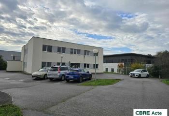 Location bureau Maxéville (54320) - 473 m² à Maxéville - 54320