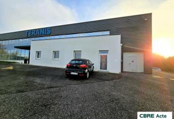 Location bureau Maxéville (54320) - 201 m²