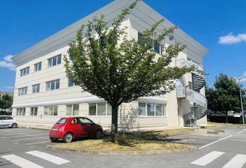 Location bureau Meaux (77100) - 810 m²