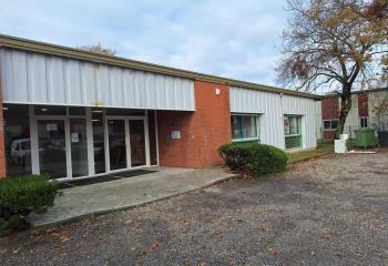 Location bureau Mérignac (33700) - 367 m² à Mérignac - 33700