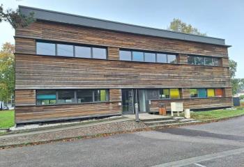 Location bureau Mérignac (33700) - 1262 m²