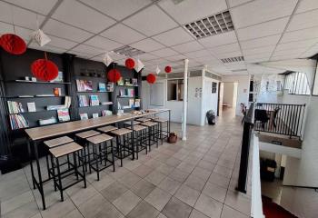 Location bureau Mérignac (33700) - 300 m² à Mérignac - 33700