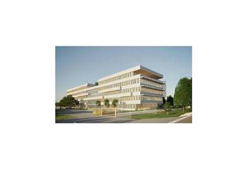 Location bureau Mérignac (33700) - 5534 m² à Mérignac - 33700