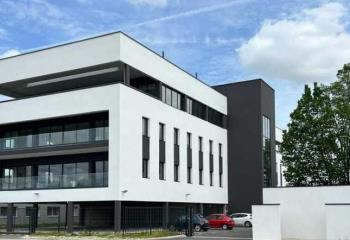 Location bureau Mérignac (33700) - 810 m² à Mérignac - 33700