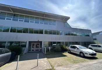 Location bureau Mérignac (33700) - 283 m²