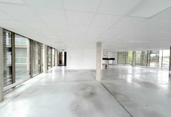 Location bureau Mérignac (33700) - 362 m²