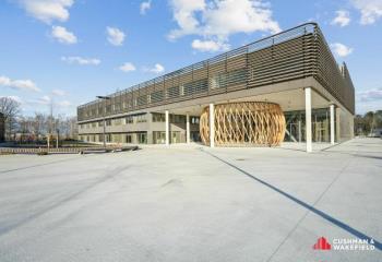 Location bureau Mérignac (33700) - 3127 m² à Mérignac - 33700