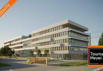 Location bureau Mérignac (33700) - 5534 m² à Mérignac - 33700