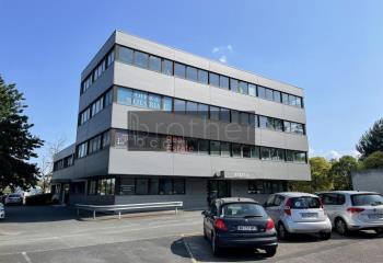 Location bureau Mérignac (33700) - 107 m²