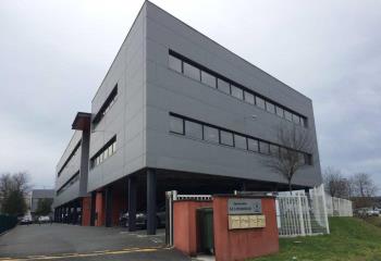 Location bureau Mérignac (33700) - 110 m² à Mérignac - 33700