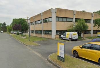 Location bureau Mérignac (33700) - 114 m² à Mérignac - 33700