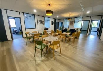 Location bureau Mérignac (33700) - 13 m² à Mérignac - 33700