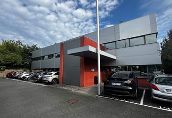 Location bureau Mérignac (33700) - 250 m² à Mérignac - 33700