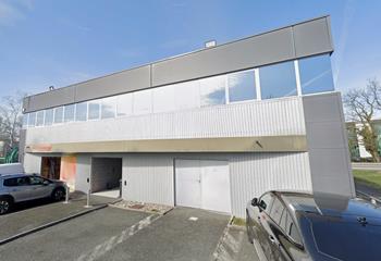 Location bureau Mérignac (33700) - 28 m²