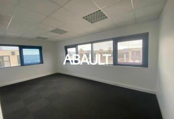 Location bureau Mérignac (33700) - 110 m²