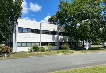 Location bureau Mérignac (33700) - 35 m² à Mérignac - 33700