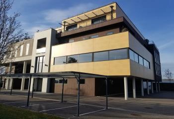 Location bureau Mérignac (33700) - 478 m² à Mérignac - 33700