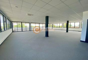 Location bureau Mérignac (33700) - 405 m²