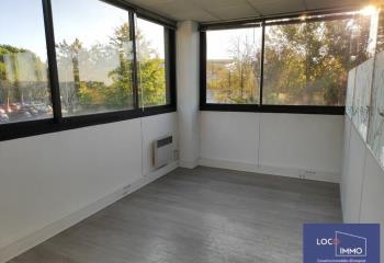 Location bureau Mérignac (33700) - 102 m² à Mérignac - 33700