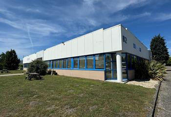 Location bureau Mérignac (33700) - 290 m² à Mérignac - 33700