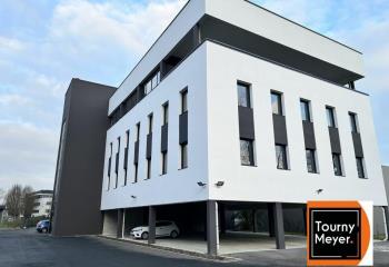 Location bureau Mérignac (33700) - 810 m² à Mérignac - 33700