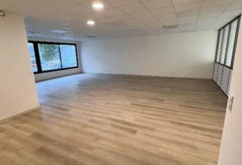 Location bureau Mérignac (33700) - 180 m²