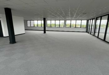 Location bureau Mérignac (33700) - 630 m² à Mérignac - 33700