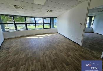 Location bureau Mérignac (33700) - 140 m² à Mérignac - 33700