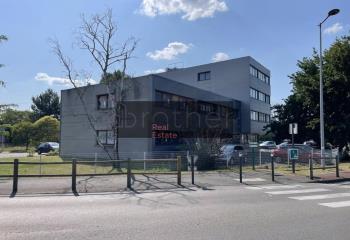 Location bureau Mérignac (33700) - 96 m² à Mérignac - 33700