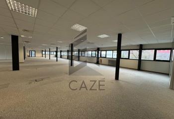 Location bureau Mérignac (33700) - 1053 m² à Mérignac - 33700